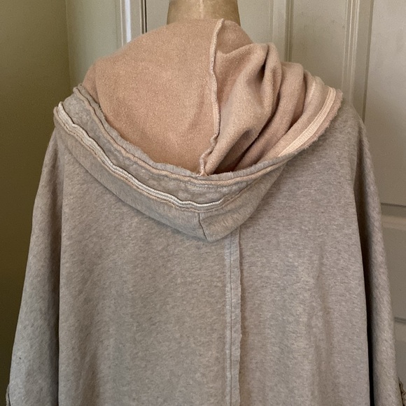 free people  jacket - Picture 4 of 9